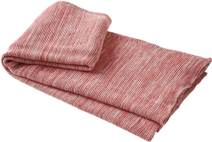 Cotton Throw (800x400), Png Download