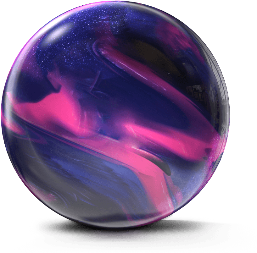 Marble Ball Png - Purple Marble Png (900x900), Png Download