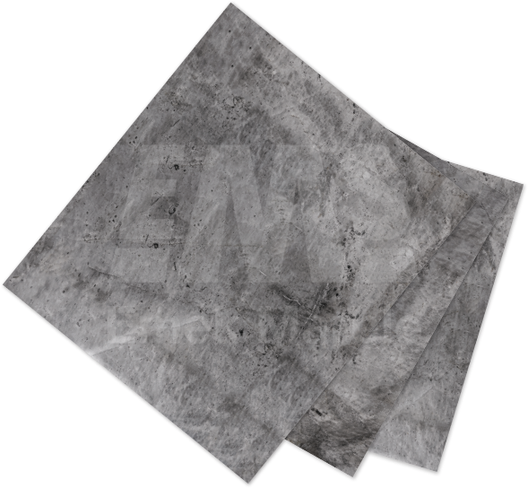 Block - Marble (600x555), Png Download
