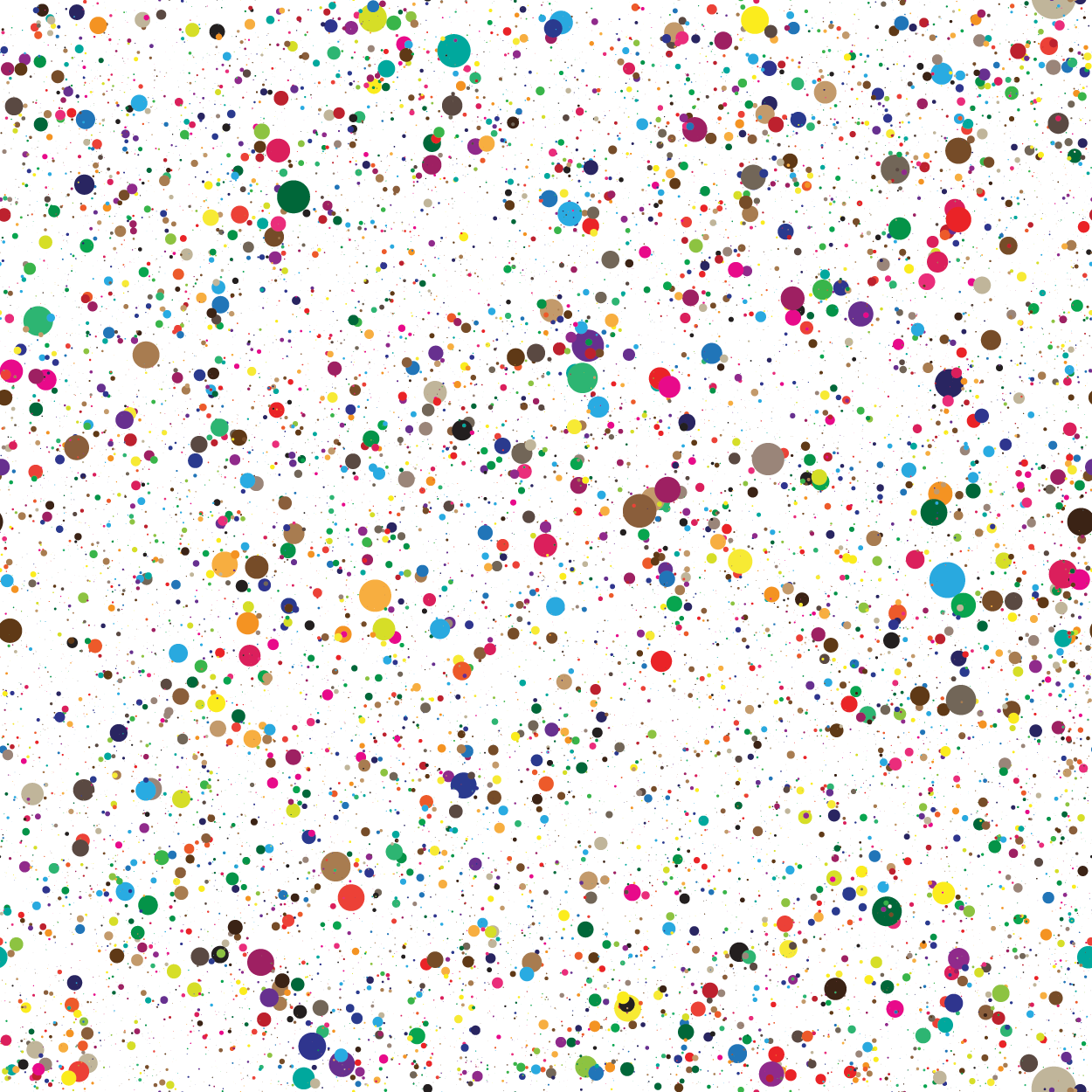 Colorful Vector Marble - Blank Drawing Book: Blank Sketch Journal (1250x1250), Png Download