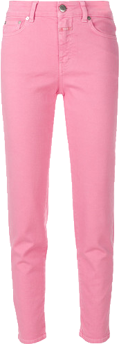 Slim Fit Trousers - Trousers (500x500), Png Download