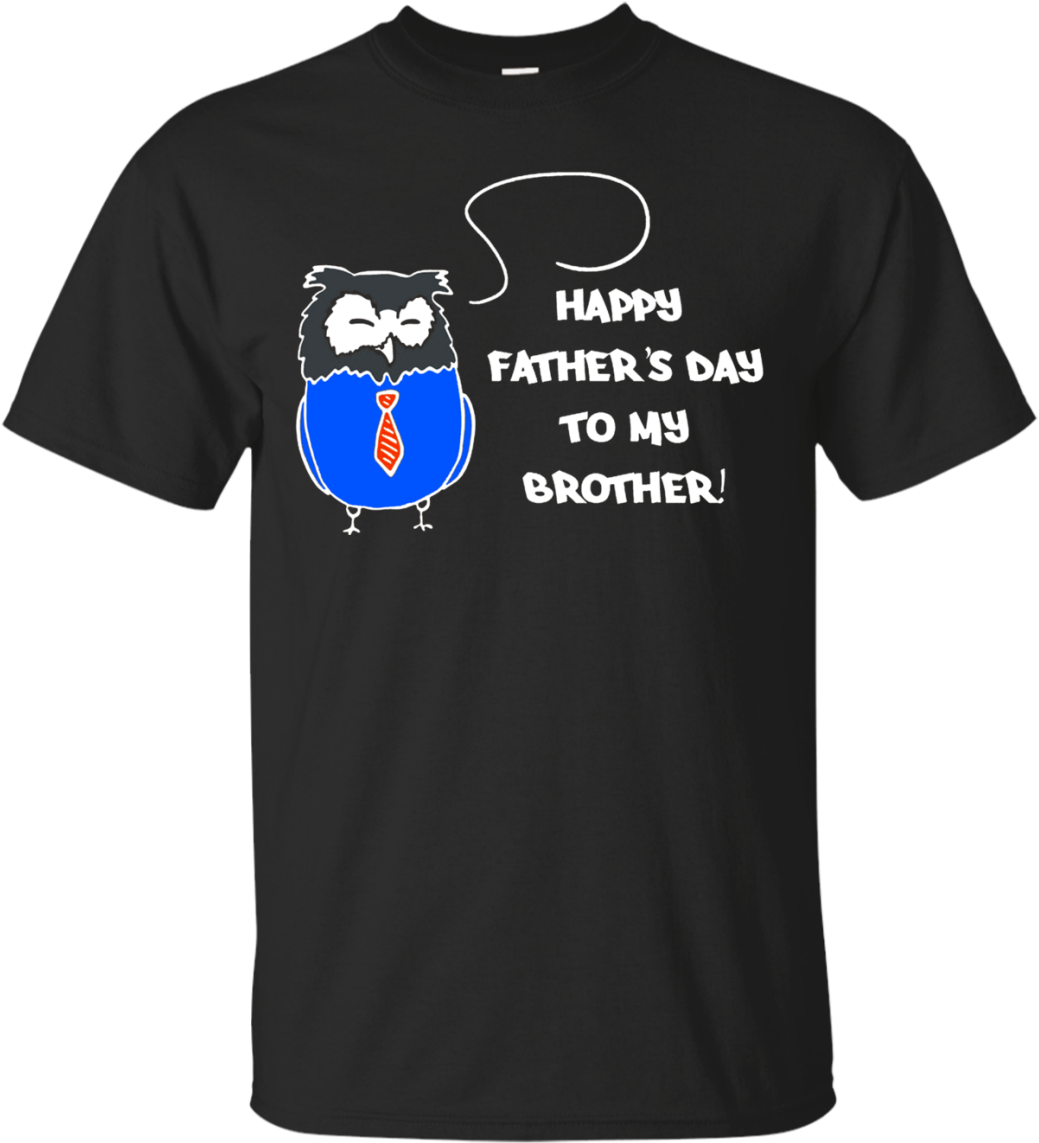 Happy Father's Day To My Brother T Shirt Men - Donald Trump 2020 T Shirt (1155x1155), Png Download