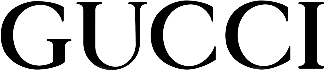 Gucci Gucci Bag Female Models, Product Kind, Gucci, - Gucci Watch Logo Png (1106x240), Png Download