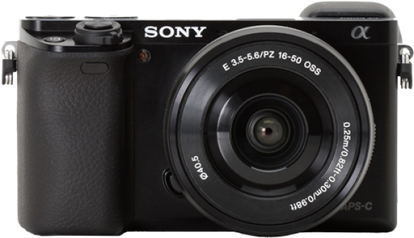 Sony A6500 / A5100 Anti-glare Expert Shield - Expert Shield *lifetime Guarantee* - The Screen Protector (600x600), Png Download