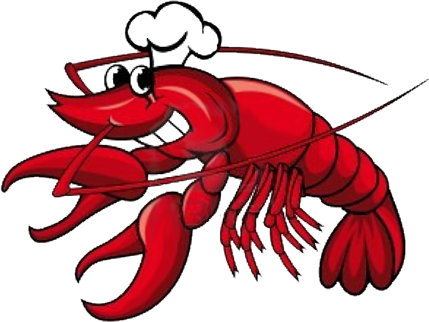 Island Prescription Center - Crawfish Boil Clip Art (890x668), Png Download