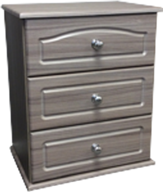 Loft Chest Group Image - Loft (700x411), Png Download