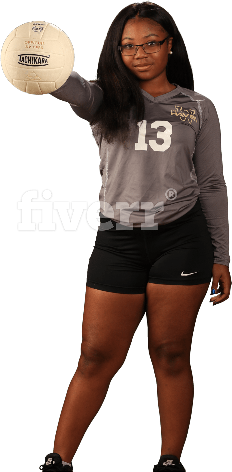 Girl (1200x1800), Png Download