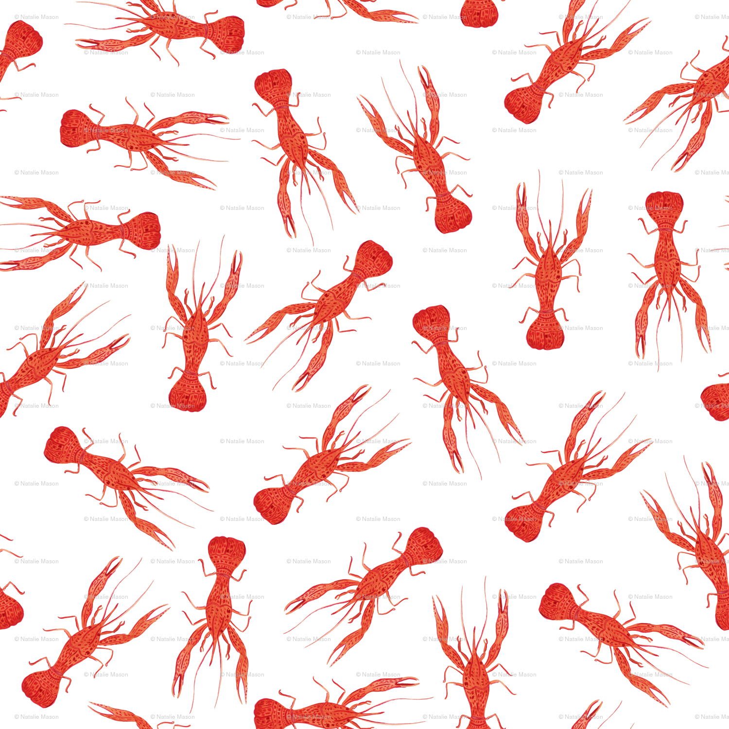 Lobster (1500x1500), Png Download