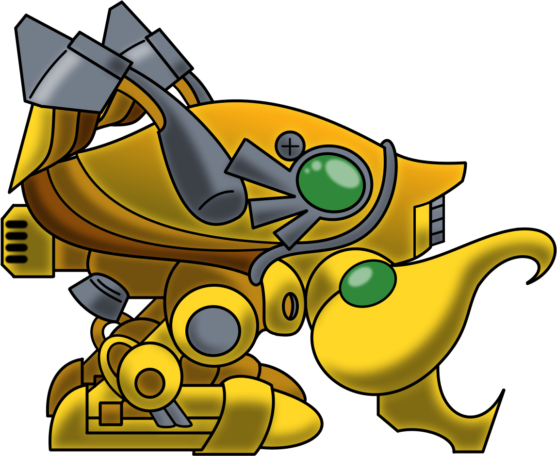 Heavy Lobster Fallen God - June 24 (1227x1000), Png Download