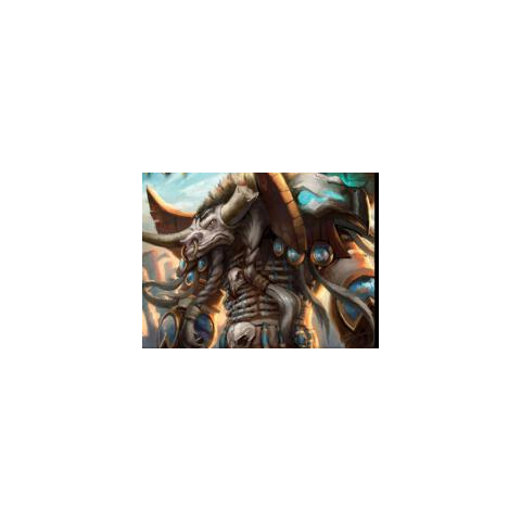 Runetotem - Naver Blog (480x480), Png Download