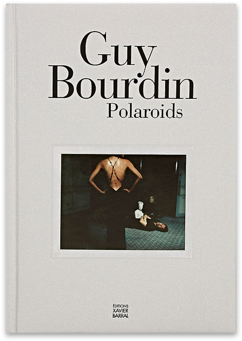 Guy Bourdin Polaroids (1000x750), Png Download