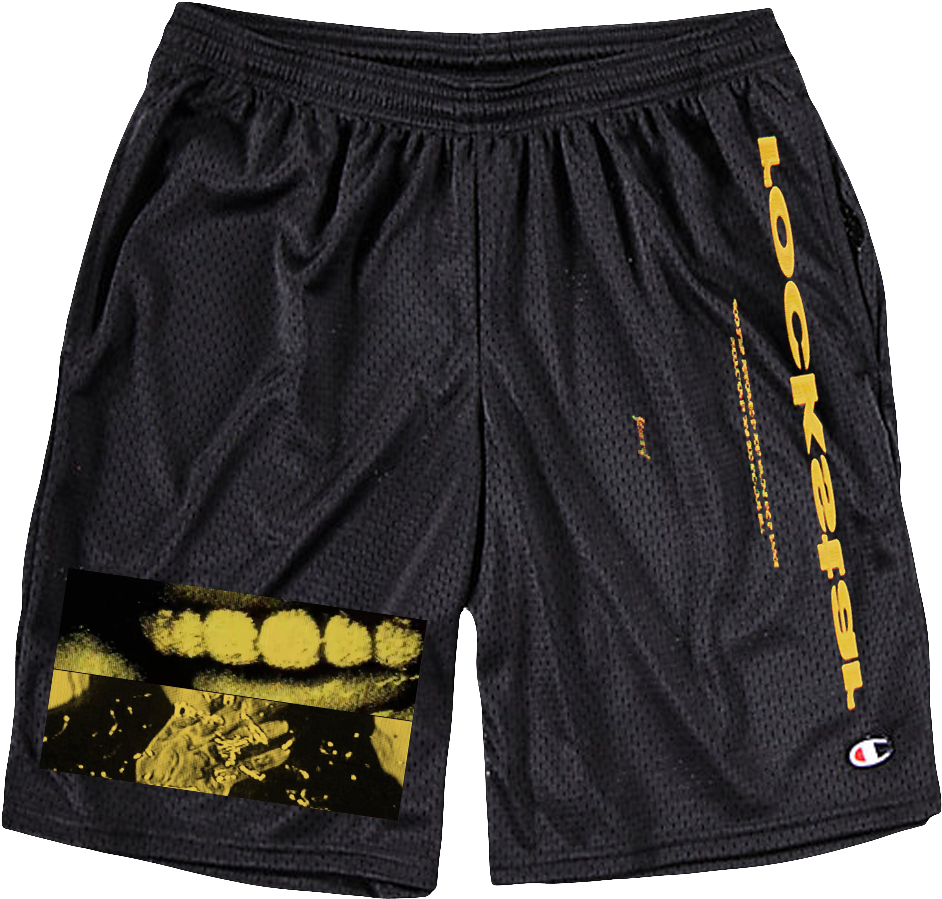 Post Malone Shop - Post Malone Stoney Shorts (1000x1000), Png Download