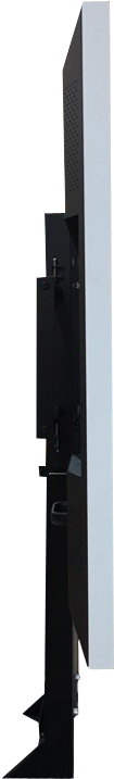 Electronic Board 1 Electronic Board 2 Electronic Lecture - Wood (169x785), Png Download