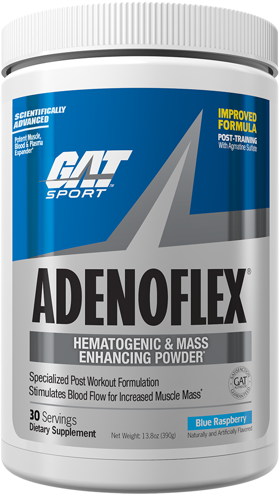 Previous - Gat Sport L-glutamine - 300g (700x1000), Png Download