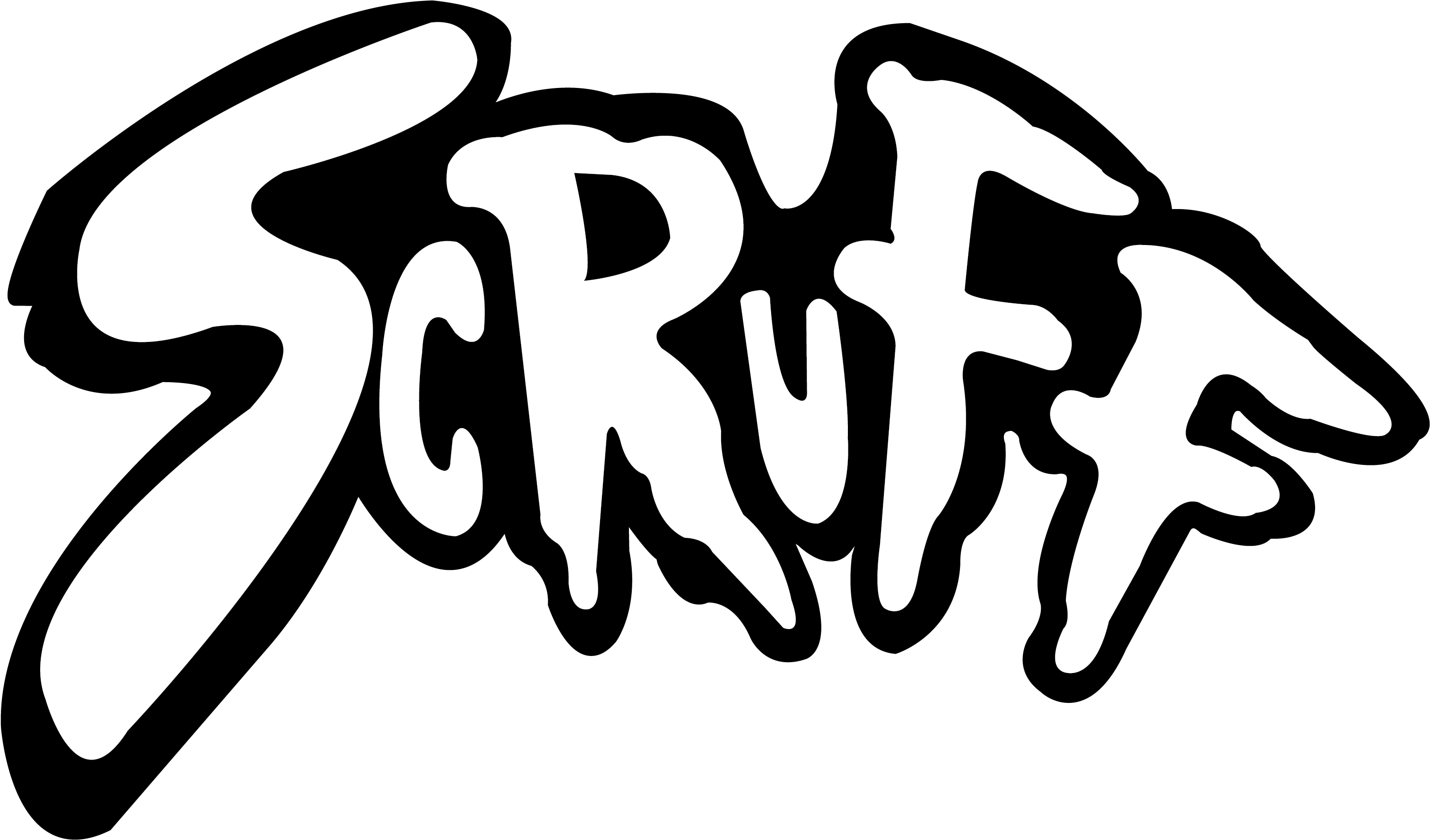 Jackie Chan Tiesto & Dzeko Ft Preme & Post Malone - Calligraphy (5100x3300), Png Download