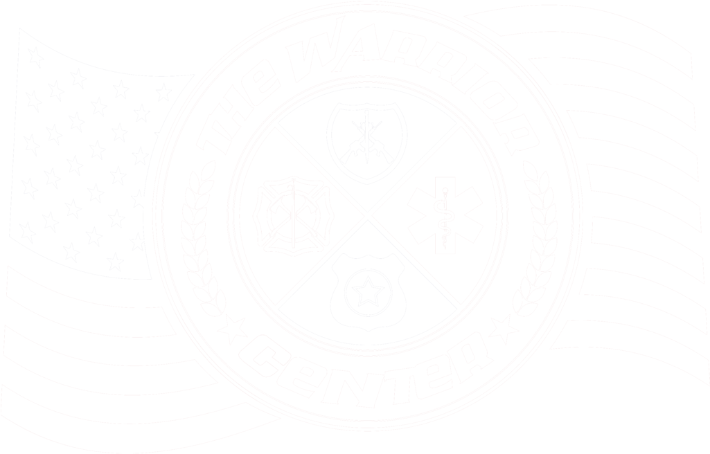 The Warrior Center - 1024 X 1024 (1024x1024), Png Download