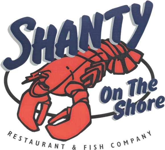 Shantycolorlogo Hires - Crab (642x570), Png Download
