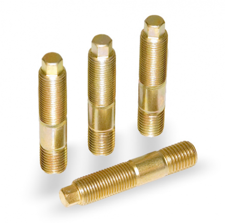 Trail-gear Toyota Magnum Studs - Trail Gear Knuckle Stud: Trail Gear 140171-1-kit: Steering (600x450), Png Download