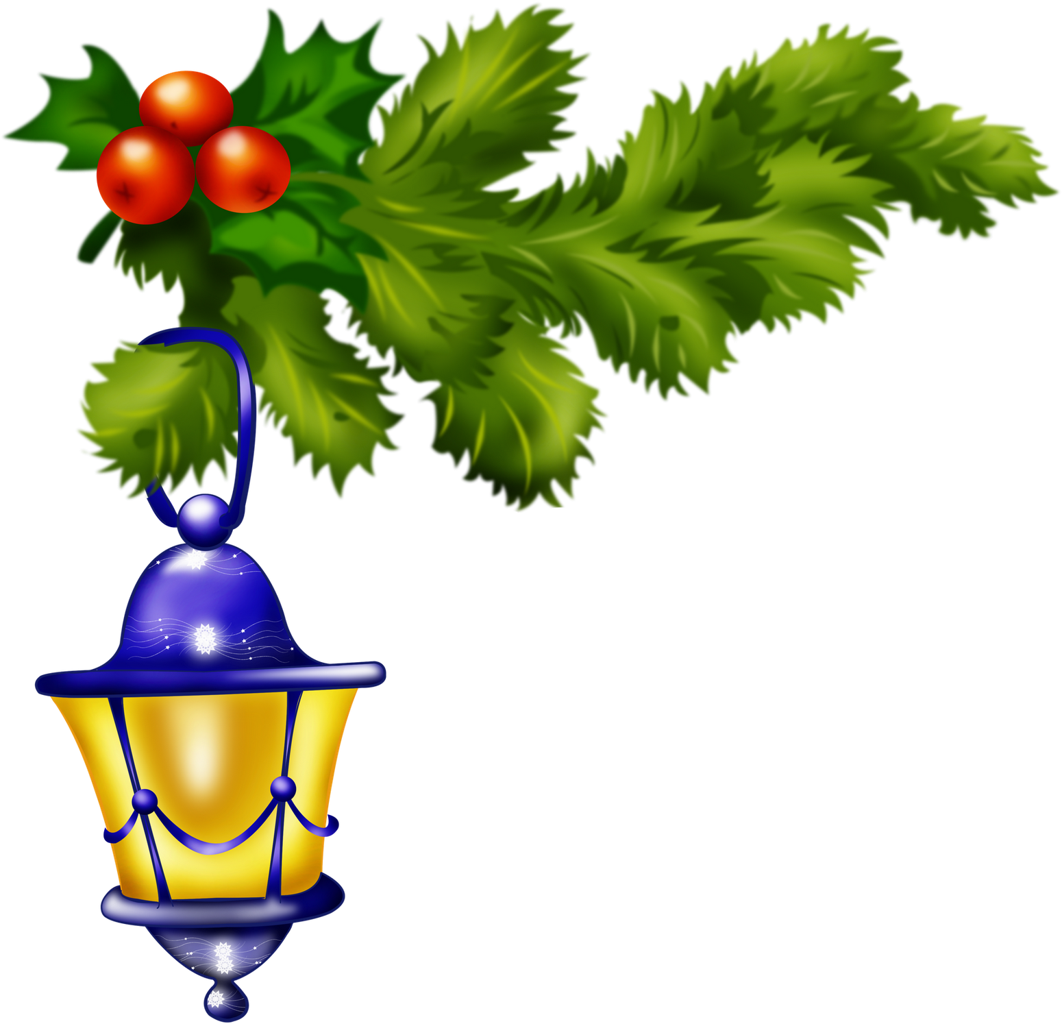 Luces De Navidad Png (1576x1600), Png Download