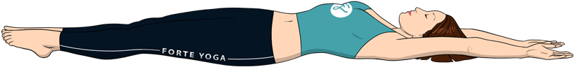 Pool Yoga Pose - Tadakasana (900x675), Png Download