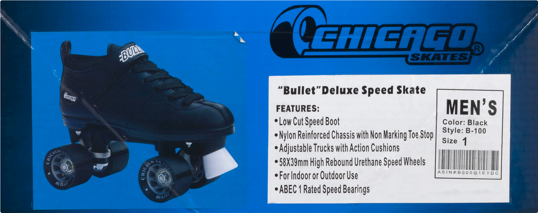 Quad Skates (1800x1800), Png Download