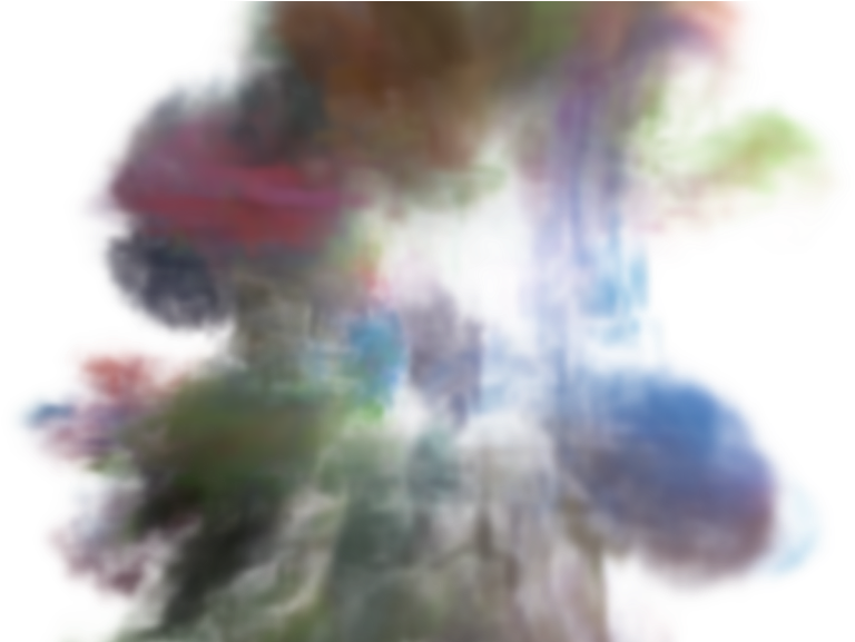 Character Animation And Particle Effects - Still Life (1024x576), Png Download