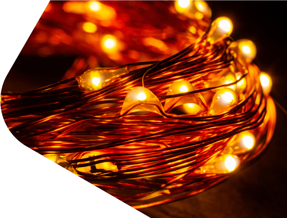 Conoce Más - Lighting (1000x738), Png Download