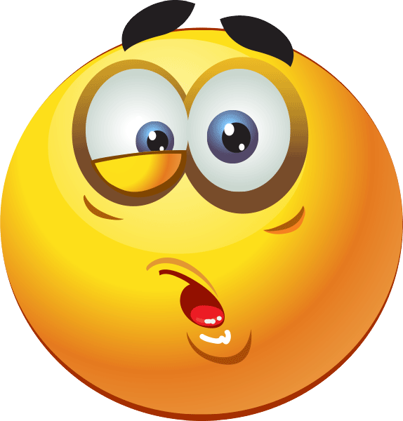 Download Oops Smiley Full Size PNG Image PNGkit