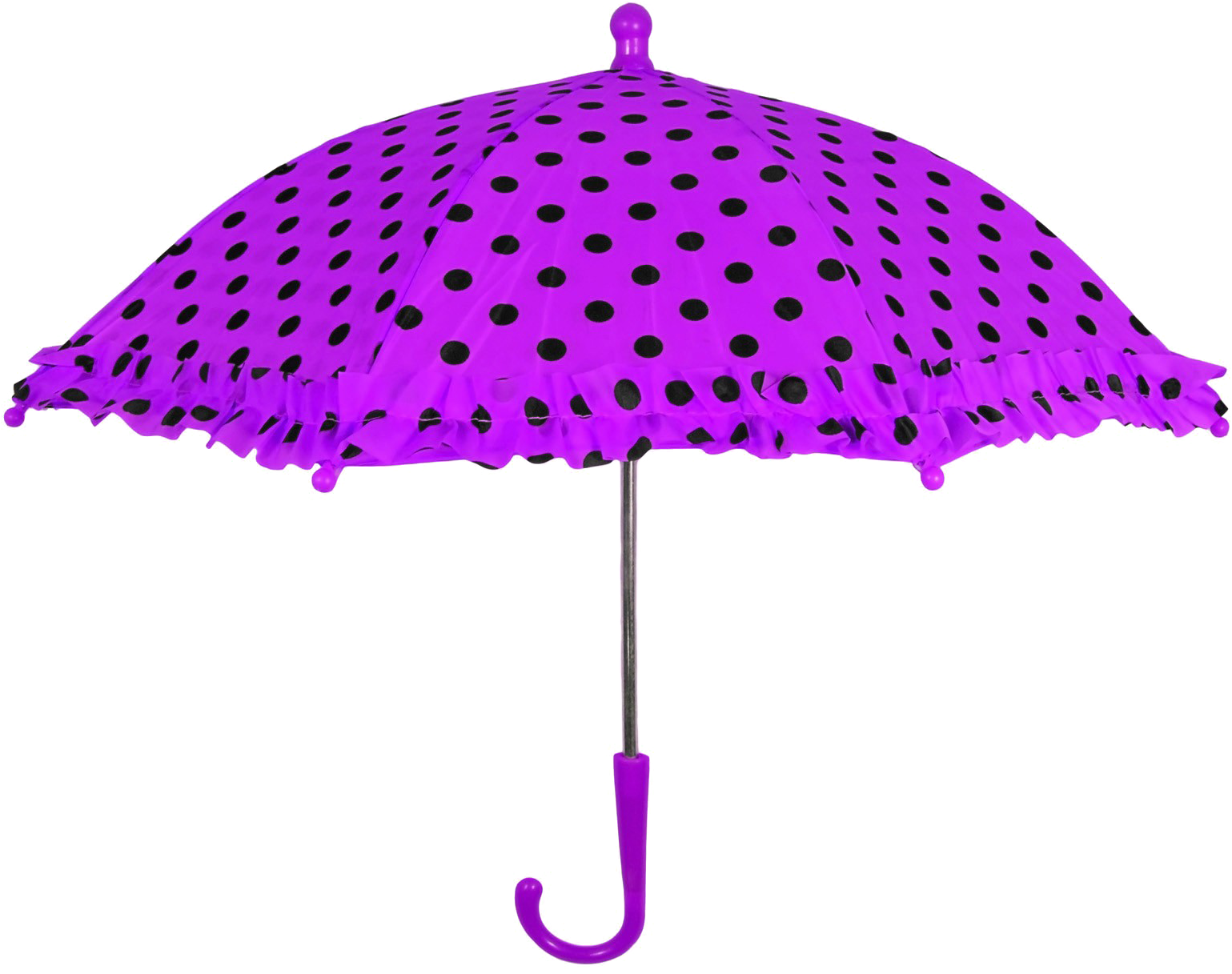 Umbrella (1600x1500), Png Download