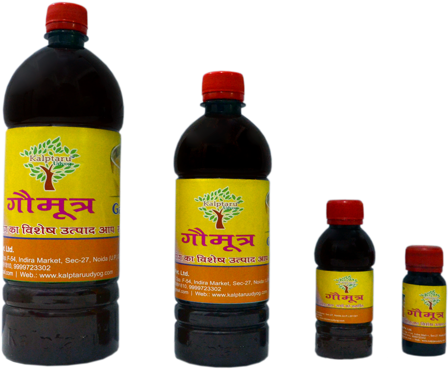 Kalptaru Puja Udyog Pvt Ltd - Glass Bottle (1168x816), Png Download