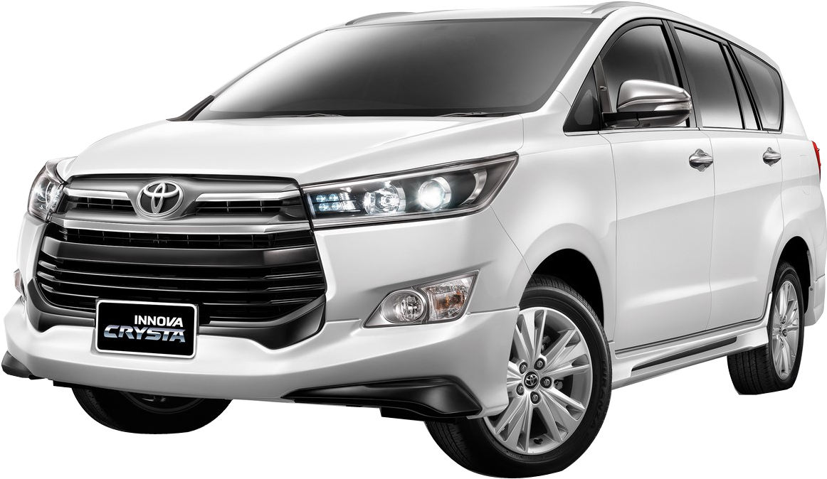 Taxi - Toyota Innova 2019 Price Philippines (1280x825), Png Download