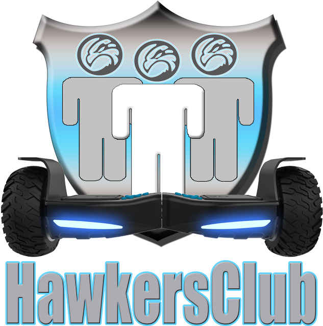 Learn About Hawkers Club Program - Graphic Design (708x668), Png Download