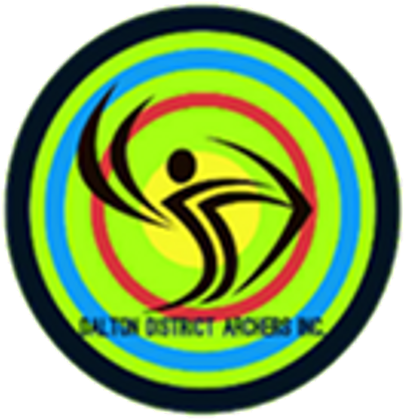 Dalton District Archers (1843x1920), Png Download