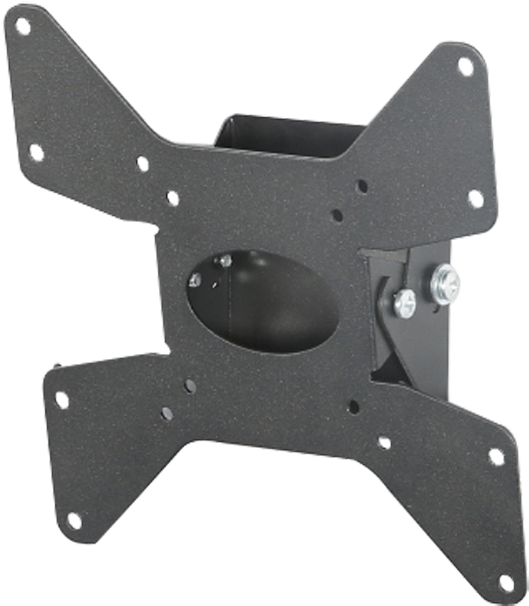 Econopmy Tilt Led Lcd Tv Wall Mounts - Tool (600x670), Png Download