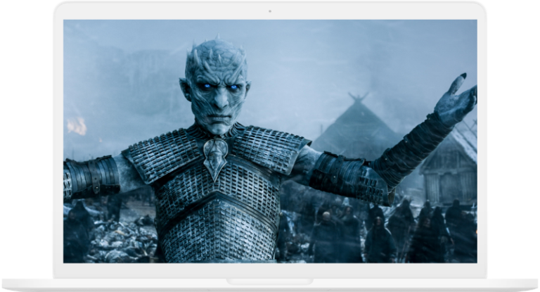 A Complete,step By Step System To Start Growing Your - Nights King Iron Throne (768x415), Png Download