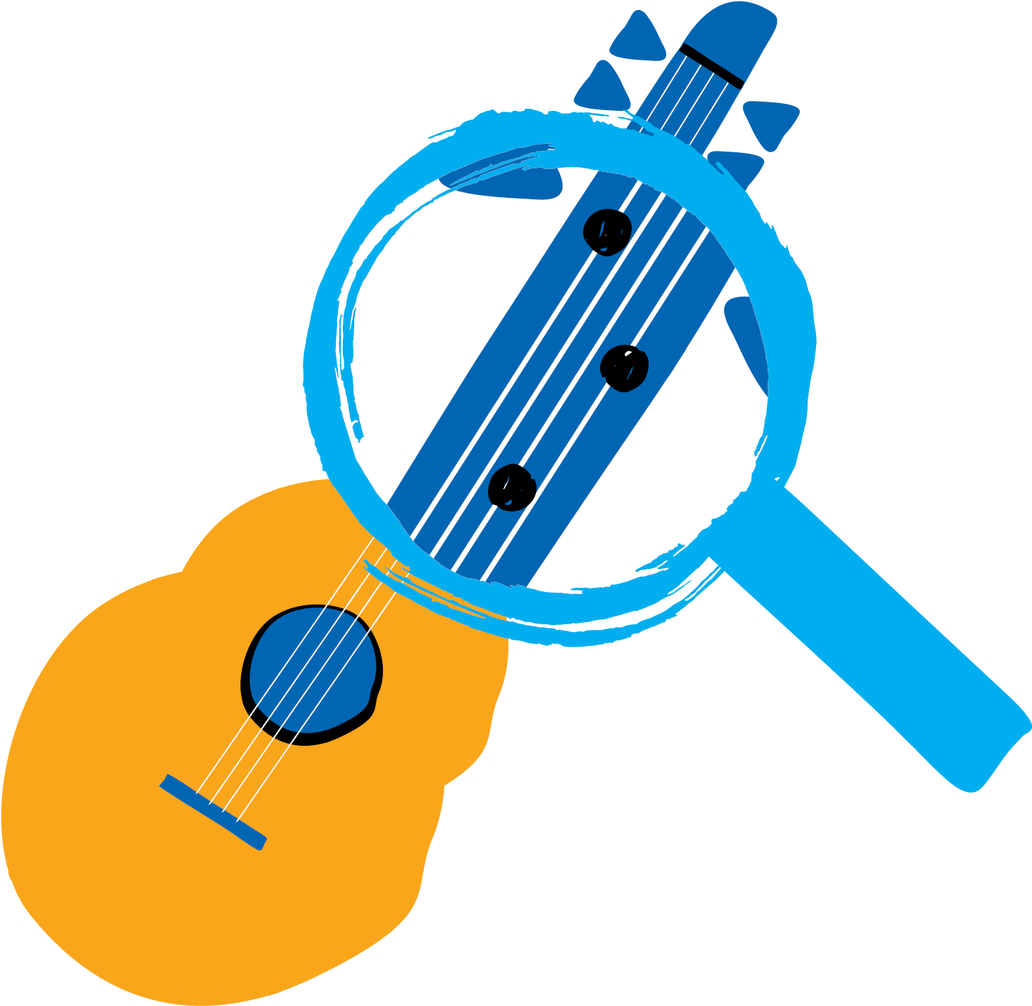 Music @ Ncl (1500x1500), Png Download