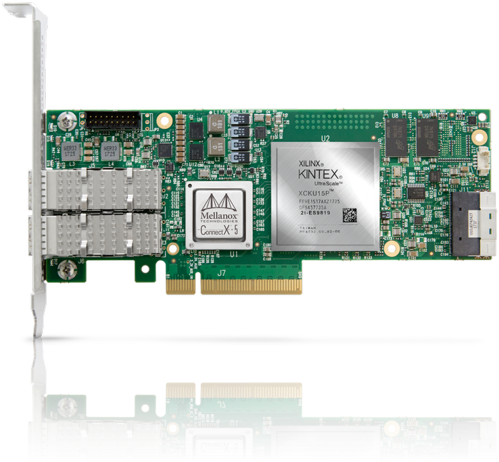 Enlarge - Electronic Component (746x703), Png Download