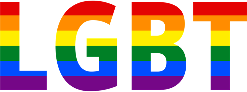 Lgbt At Workplace - Lgbt Png (800x500), Png Download