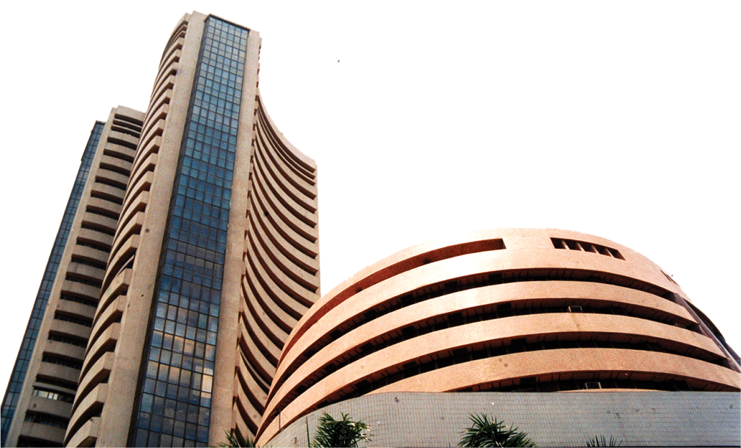 Hd Image Of Bse (1473x913), Png Download