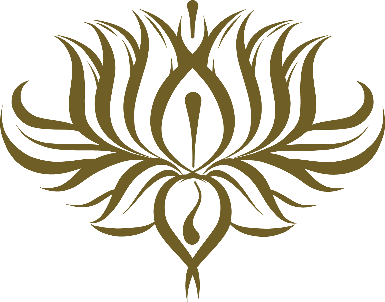 The Above Images Are Under The Below Mentioned Licences - Emblem (1500x1175), Png Download