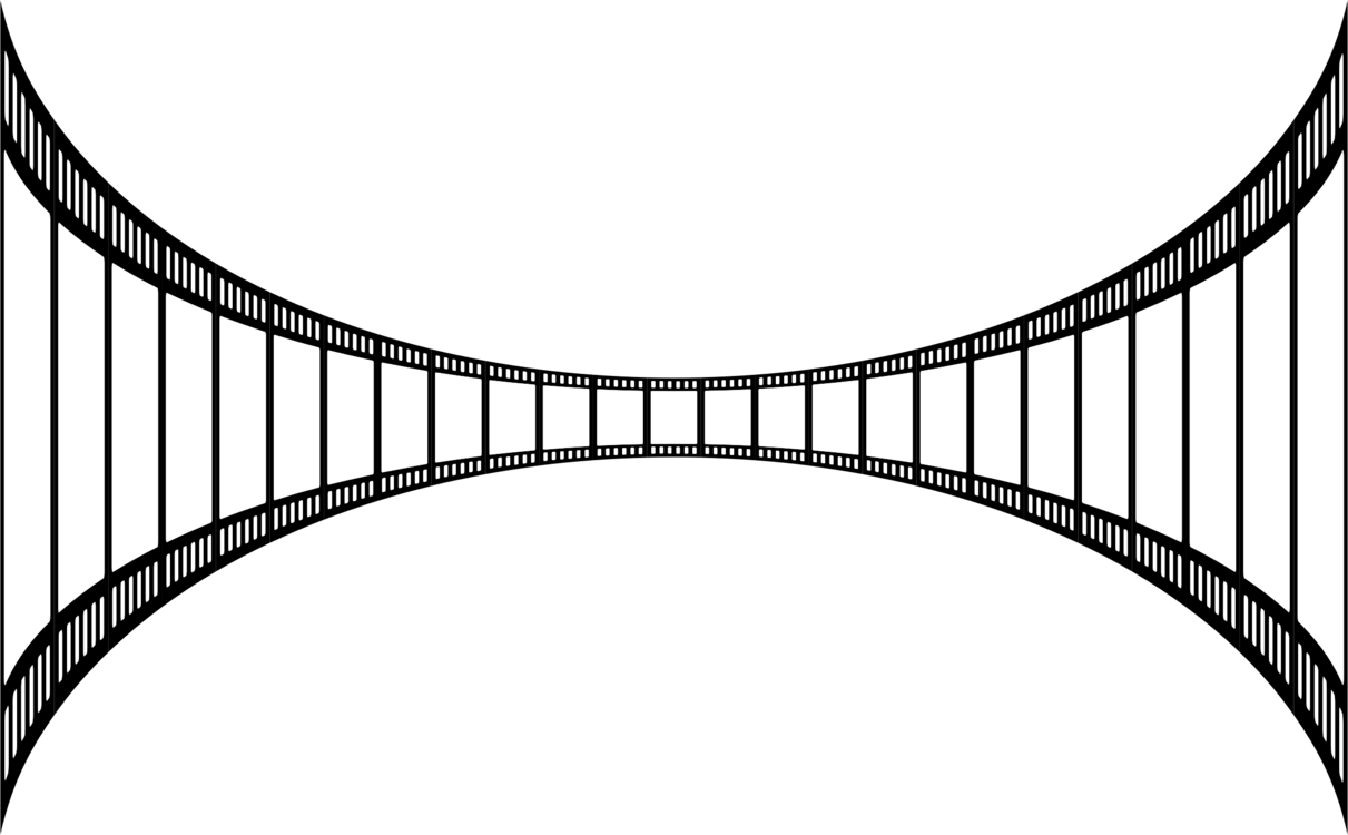 Photographic Film Filmstrip Film Frame Color Motion - Film Strip Png (1211x750), Png Download