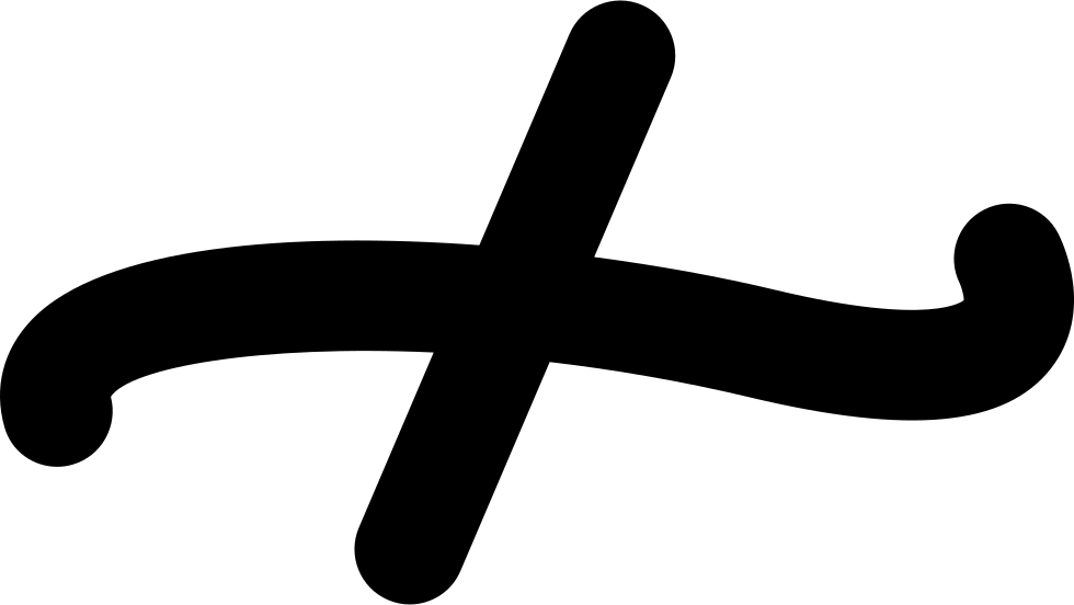 Download Transparent Not Similar Mathematical Symbol Svg Png Icon Free ...