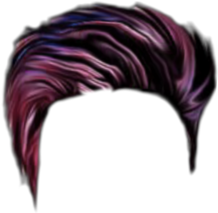 Hair Png, Hair Png Cb, Picsart Hair Png, Cb Hair Png, - Hair Png For Mens (863x879), Png Download