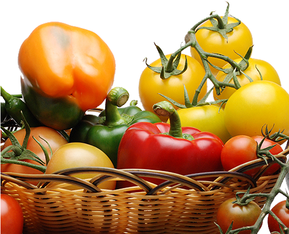 Contact - Cherry Tomatoes (800x500), Png Download