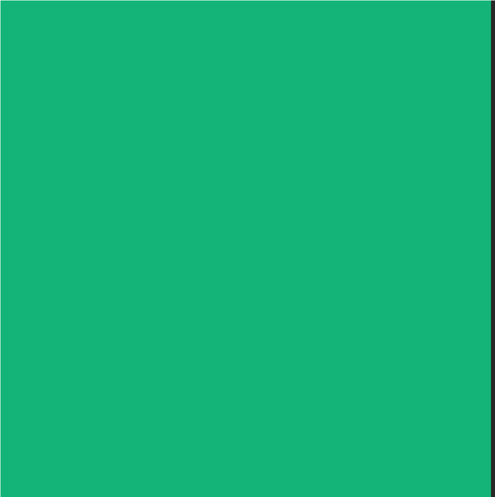 Green Block Png (2000x1000), Png Download