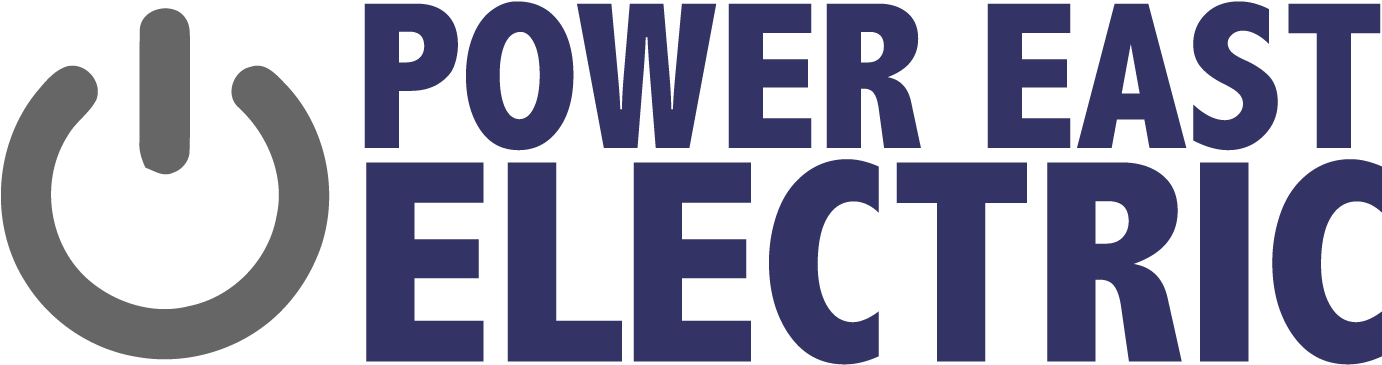 Power East Electric Residential, Commercial & Agricultural - Poster (1392x463), Png Download