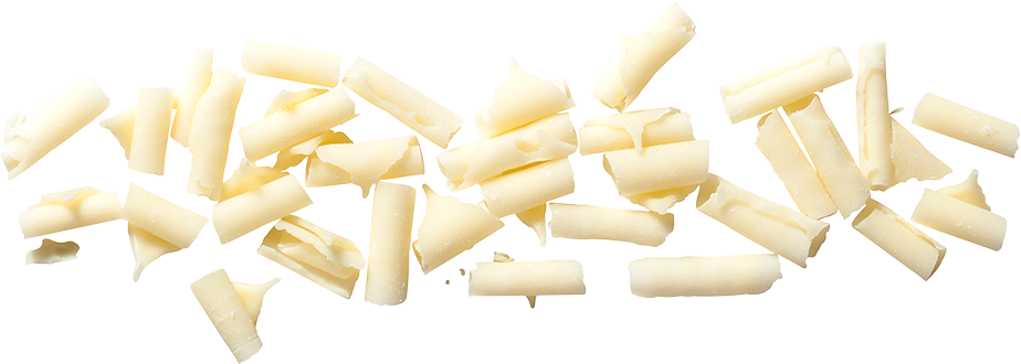 White Chocolate Blossoms - Calligraphy (1000x1000), Png Download
