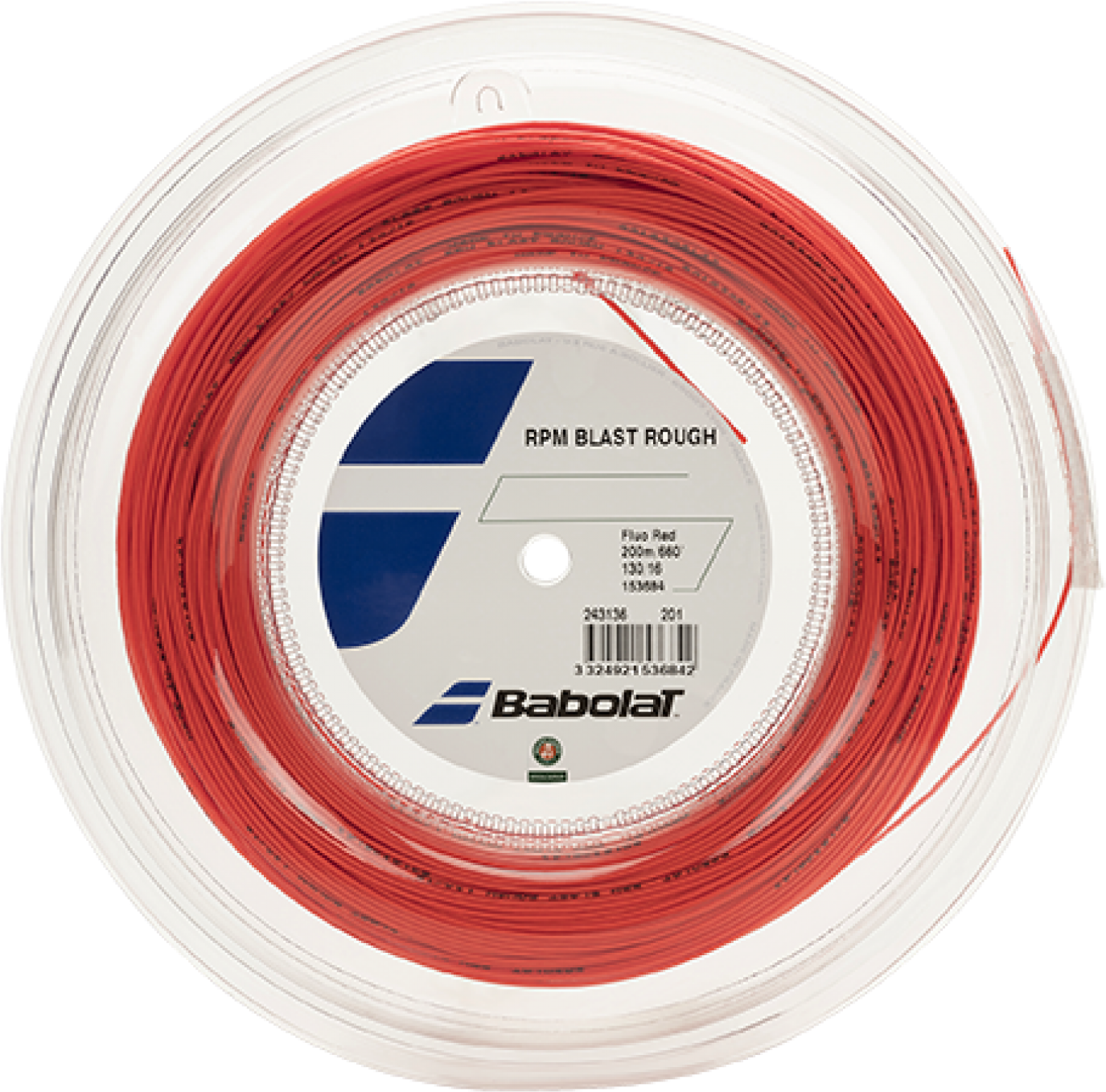 Babolat Rpm Blast Rough 17 (1500x1500), Png Download