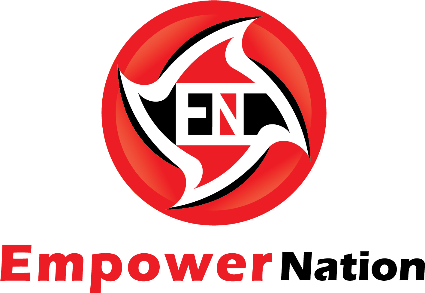 Logo Design By Amk For Cox Innovation Enterprises Llc - United Way Niagara Falls (1500x1111), Png Download