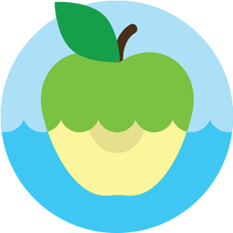 2019 Mnp Conference Graphic - Granny Smith (781x581), Png Download